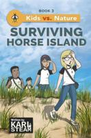 Surviving Horse Island 1635780101 Book Cover