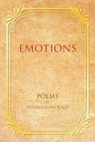 Emotions 146853601X Book Cover