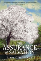 The Assurance of Salvation 1662899718 Book Cover