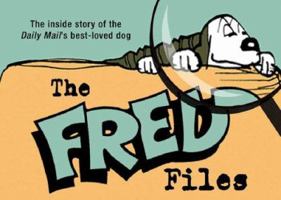 The Fred Files 0752859765 Book Cover