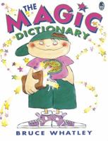 The Magic Dictionary 0207183724 Book Cover
