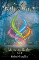 Magic of the Realm (Magic of the Realm Book 1) 1736040456 Book Cover
