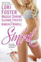 Sinful 0515127256 Book Cover