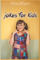 Jokes for Kids: jokes book age 5-10, 200 Jokes for Kids. B086FX591T Book Cover