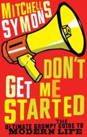 Don't Get Me Started 0552156841 Book Cover