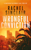 Wrongful Conviction B0CPDRZVHK Book Cover