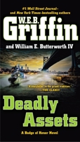 Deadly Assets 0515155446 Book Cover