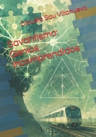 Savantismo: Genios incomprendidos (Spanish Edition) B0H7FDCHJR Book Cover