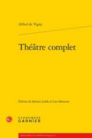 Théâtre complet 1286858313 Book Cover