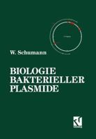 Biologie bakterieller Plasmide 352806322X Book Cover