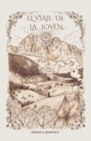 EL VIAJE DE LA JOVEN (Spanish Edition) B0CSWH6SN7 Book Cover