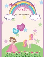 Nora's Enchanted Forest B0C2RVXYZL Book Cover