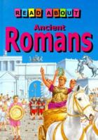 Read About: Ancient Rome (Read About) 0761311688 Book Cover