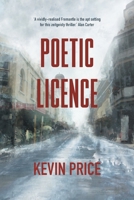 Poetic Licence 0994211554 Book Cover