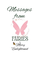 Messages from Fairies: Be Enlightened B0HCL2FQ8H Book Cover