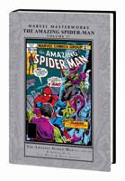 Marvel Masterworks: The Amazing Spider-Man, Vol. 17 0785191860 Book Cover