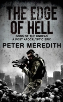The Edge of Hell 0997431237 Book Cover