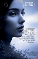Fourteen Valentine's Days Without a Rose, volume 2 B0G4MKS418 Book Cover