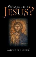 Who is this Jesus? 0913367281 Book Cover