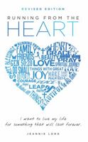 Running From The Heart 1737249448 Book Cover