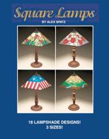 Square Lamps 0964159767 Book Cover