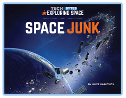 Space Junk 1684507286 Book Cover