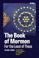 The Book of Mormon for the Least of These, Volume 3 1948218992 Book Cover