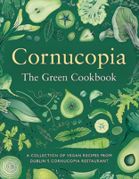 Cornucopia: The Green Cookbook 0717184102 Book Cover