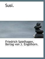 Susi. 1140516981 Book Cover