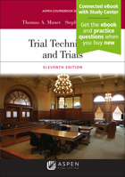Trial Techniques and Trials 1454822333 Book Cover