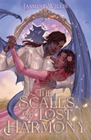 The Scales of Lost Harmony B0GSM3ST9L Book Cover