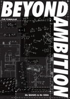 Beyond Ambition: The Blueprint 0620852941 Book Cover