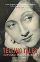 Telling Tales: The Fabulous Lives of Anita Leslie 1448217210 Book Cover