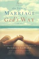 The Joys of Marriage God's Way (Extraordinary Women) 1591452023 Book Cover