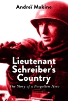 Le Pays du lieutenant Schreiber 1628728043 Book Cover