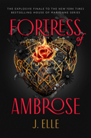 Fortress of Ambrose (House of Marionne) 0593527763 Book Cover