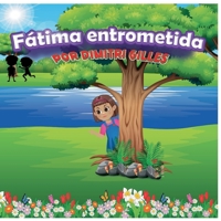 Fatima Entrometida B0C9SBNTVJ Book Cover