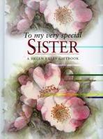 Notebook for a Very Special Sister 1846342066 Book Cover