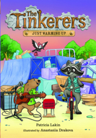 Just Warming Up: 4 0807579599 Book Cover