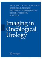 Imaging in Oncological Urology 1447160835 Book Cover