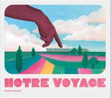 Notre voyage 2492768414 Book Cover