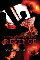 Bitter Sweet Taste of Revenge B0GTMYNLTF Book Cover