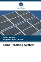 Solar-Tracking-System (German Edition) 620656584X Book Cover