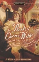 The Best of Oscar Wilde: Selected Plays and Writings 0192840541 Book Cover