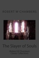 Slayer of Souls 1515389812 Book Cover