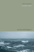 And See What Happens: The Journey Poems 1894759583 Book Cover