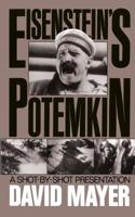 Sergei M. Eisenstein's Potemkin: A Shot-By-Shot Presentation (Da Capo Paperback) 0306803887 Book Cover