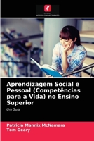 Aprendizagem Social e Pessoal (Compet�ncias para a Vida) no Ensino Superior 6202729953 Book Cover