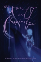 You and I Inspired Me B0BSF2SGB2 Book Cover
