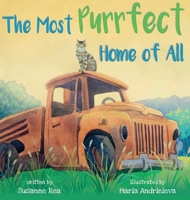 The Most Purrfect Home Of All 0645309222 Book Cover